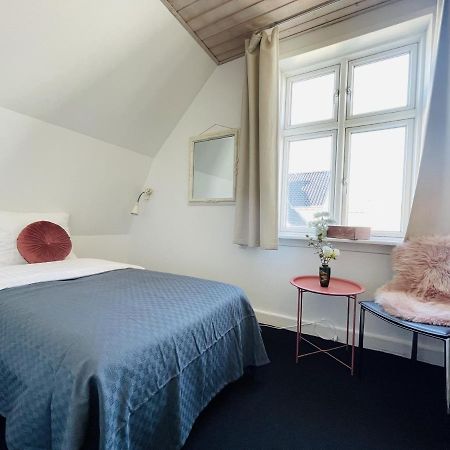 Aday - Frederikshavn City Center - Single Room ภายนอก รูปภาพ
