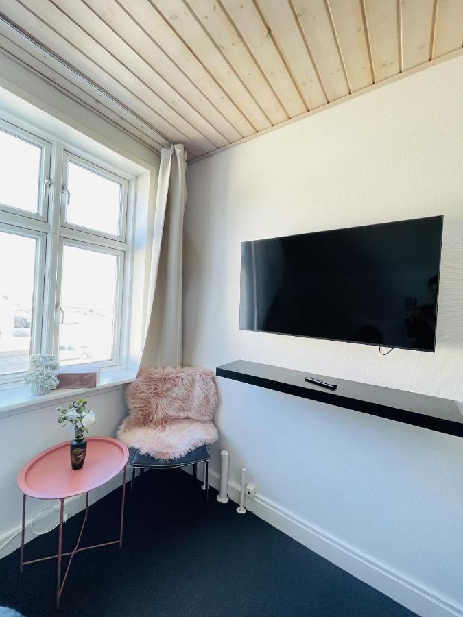 Aday - Frederikshavn City Center - Single Room ภายนอก รูปภาพ