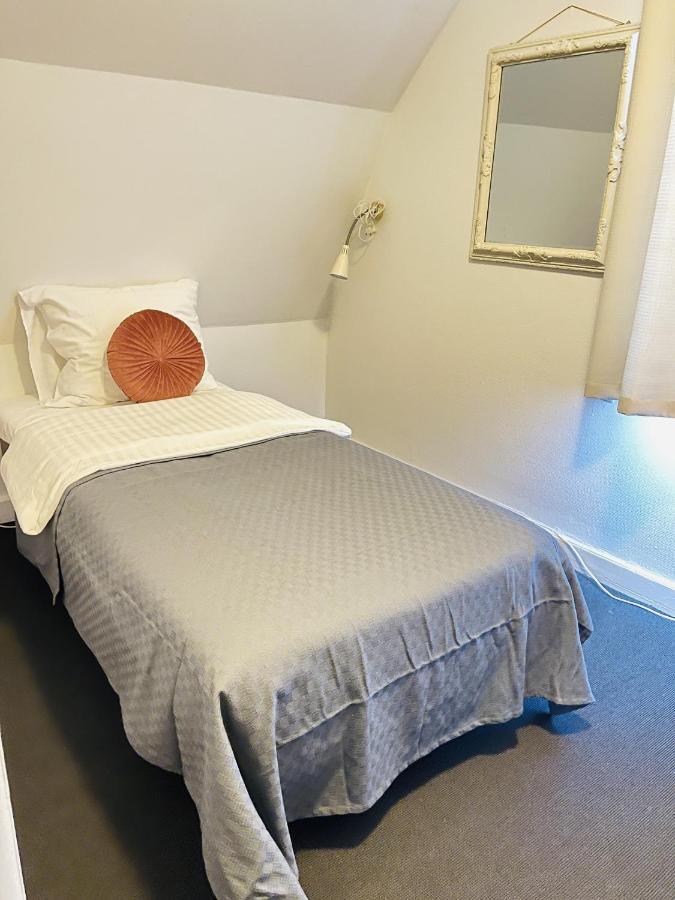 Aday - Frederikshavn City Center - Single Room ภายนอก รูปภาพ