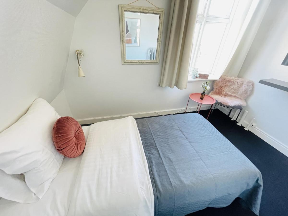 Aday - Frederikshavn City Center - Single Room ภายนอก รูปภาพ