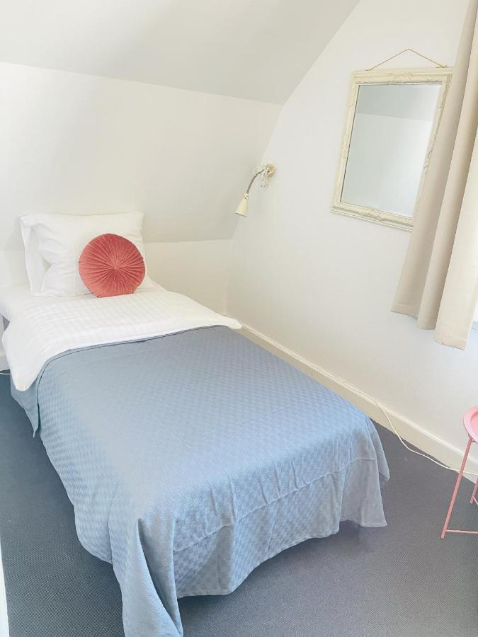Aday - Frederikshavn City Center - Single Room ภายนอก รูปภาพ